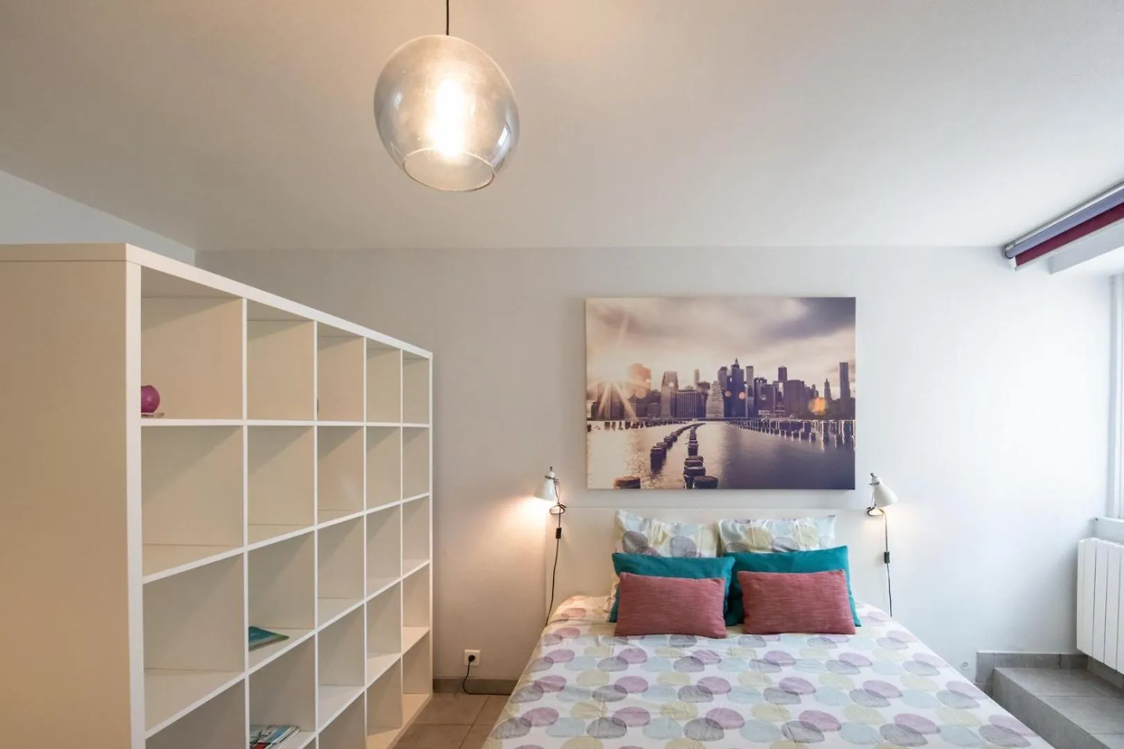 Le Cocon Des Monts D'Or Appartement Saint-Germain-au-Mont-dʼOr