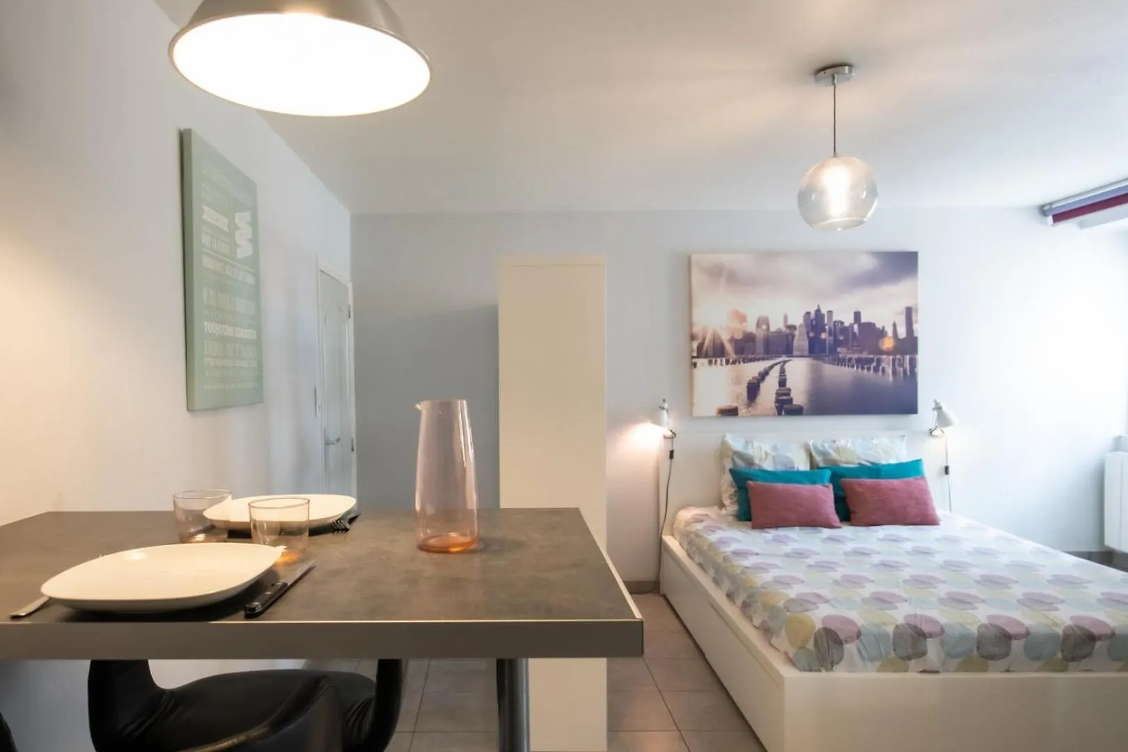 Le Cocon Des Monts D'Or Appartement Saint-Germain-au-Mont-dʼOr