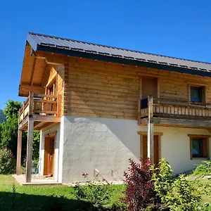  Appartement 1. 50m2, 4 à 5 Pers. Dans De Charme