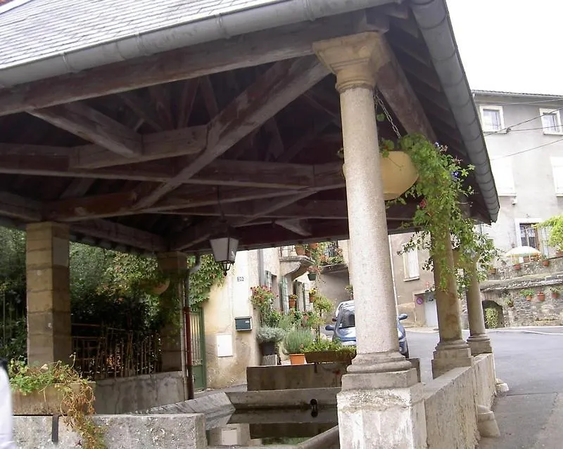 Appartement Le cocon des Monts d'Or à Saint-Germain-au-Mont-dʼOr
